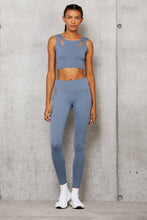 Load image into Gallery viewer, High-Waist Airbrush Legging
