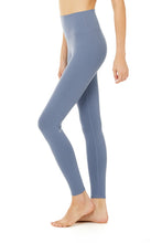Load image into Gallery viewer, High-Waist Airbrush Legging
