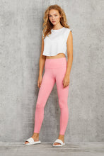 Load image into Gallery viewer, High-Waist Airbrush Legging
