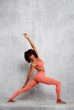 Load image into Gallery viewer, High-Waist Airbrush Legging
