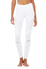 Load image into Gallery viewer, High-Waist Moto Legging
