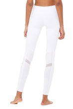 Load image into Gallery viewer, High-Waist Moto Legging
