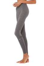 Load image into Gallery viewer, High-Waist Moto Legging
