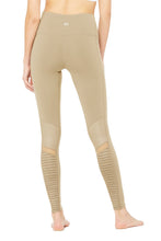 Load image into Gallery viewer, High-Waist Moto Legging

