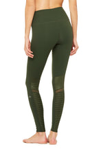 Load image into Gallery viewer, High-Waist Moto Legging
