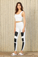 Load image into Gallery viewer, High-Waist Moto Legging
