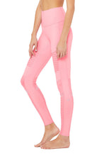 Load image into Gallery viewer, High-Waist Moto Legging
