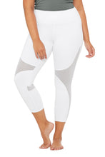 Load image into Gallery viewer, High-Waist Coast Capri
