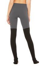 Load image into Gallery viewer, High-Waist Goddess Legging
