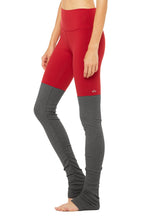 Load image into Gallery viewer, High-Waist Goddess Legging

