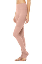 Load image into Gallery viewer, High-Waist Goddess Legging
