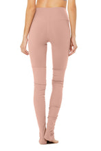 Load image into Gallery viewer, High-Waist Goddess Legging
