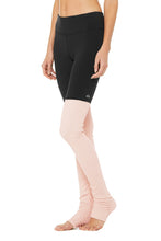 Load image into Gallery viewer, High-Waist Goddess Legging
