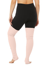 Load image into Gallery viewer, High-Waist Goddess Legging
