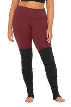 Load image into Gallery viewer, High-Waist Goddess Legging
