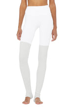 Load image into Gallery viewer, High-Waist Goddess Legging
