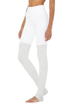 Load image into Gallery viewer, High-Waist Goddess Legging
