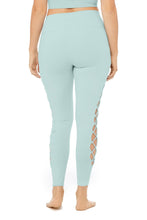 Load image into Gallery viewer, Interlace Legging

