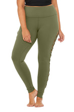 Load image into Gallery viewer, Interlace Legging
