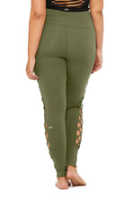 Load image into Gallery viewer, Interlace Legging
