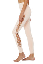 Load image into Gallery viewer, Interlace Legging
