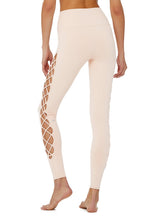Load image into Gallery viewer, Interlace Legging

