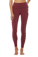 Load image into Gallery viewer, Interlace Legging
