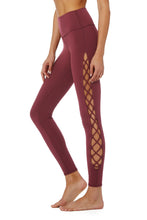 Load image into Gallery viewer, Interlace Legging
