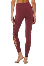 Load image into Gallery viewer, Interlace Legging
