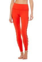 Load image into Gallery viewer, Interlace Legging
