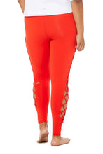 Load image into Gallery viewer, Interlace Legging
