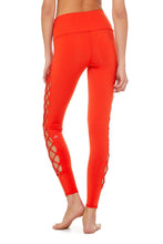 Load image into Gallery viewer, Interlace Legging
