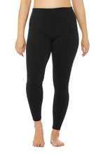 Load image into Gallery viewer, High-Waist Dash Legging
