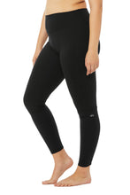 Load image into Gallery viewer, High-Waist Dash Legging
