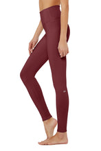 Load image into Gallery viewer, High-Waist Dash Legging
