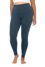 Load image into Gallery viewer, High-Waist Dash Legging
