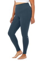 Load image into Gallery viewer, High-Waist Dash Legging
