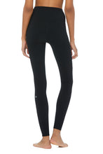 Load image into Gallery viewer, High-Waist Ripped Warrior Legging

