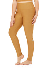 Load image into Gallery viewer, High-Waist Airlift Legging
