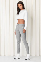 Load image into Gallery viewer, Urban Moto Sweatpant - Dove Grey Heather
