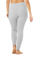 Load image into Gallery viewer, Urban Moto Sweatpant - Dove Grey Heather

