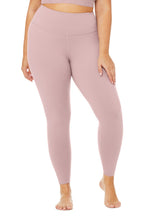 Load image into Gallery viewer, 7/8 High-Waist Airbrush Legging
