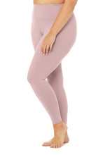 Load image into Gallery viewer, 7/8 High-Waist Airbrush Legging
