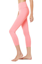 Load image into Gallery viewer, 7/8 High-Waist Airbrush Legging
