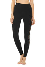 Load image into Gallery viewer, High-Waist Reform Legging
