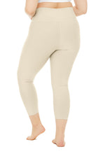 Load image into Gallery viewer, High-Waist Airlift Capri
