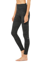 Load image into Gallery viewer, High-Waist Camo Vapor Legging
