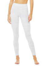 Load image into Gallery viewer, High-Waist Camo Vapor Legging
