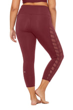 Load image into Gallery viewer, Chevron Capri
