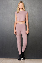 Load image into Gallery viewer, Thigh High Legging
